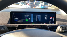 Ford Mustang Mach-E 197kW Select 72kWh RWD 5dr Auto Electric Estate